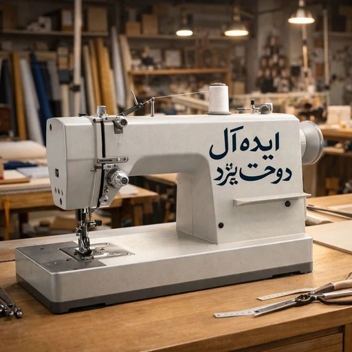 پوشاک ایده آل